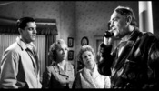 Psycho (1960)John Gavin, John McIntire, Lurene Tuttle and Vera Miles